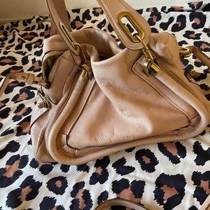 Chloe satchel